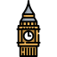 Activated 1000 Big Ben equivalents