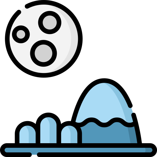 Activated Moon Distance equivalent