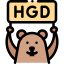 Activated a summit on Groundhog Day